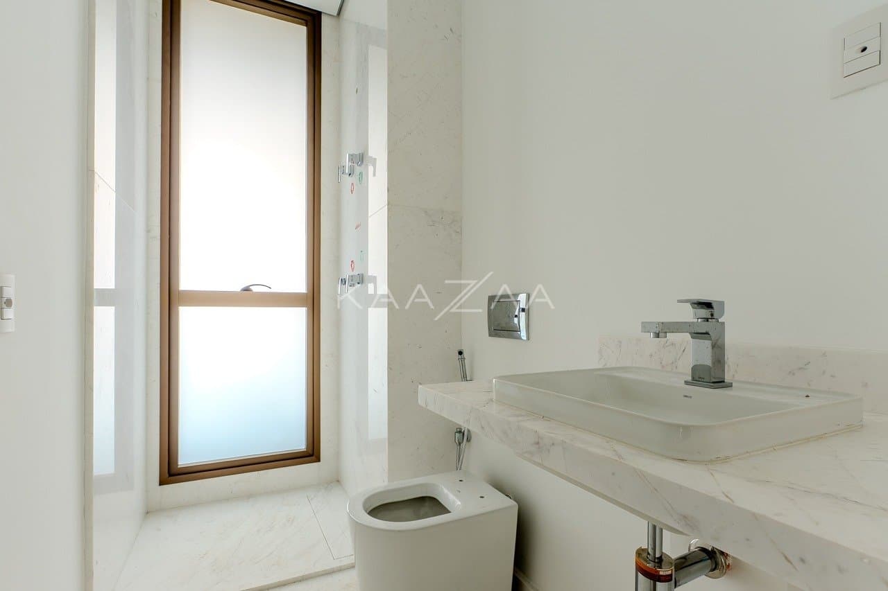 Apartamento à venda na Vila Nova Conceição - Foto 40