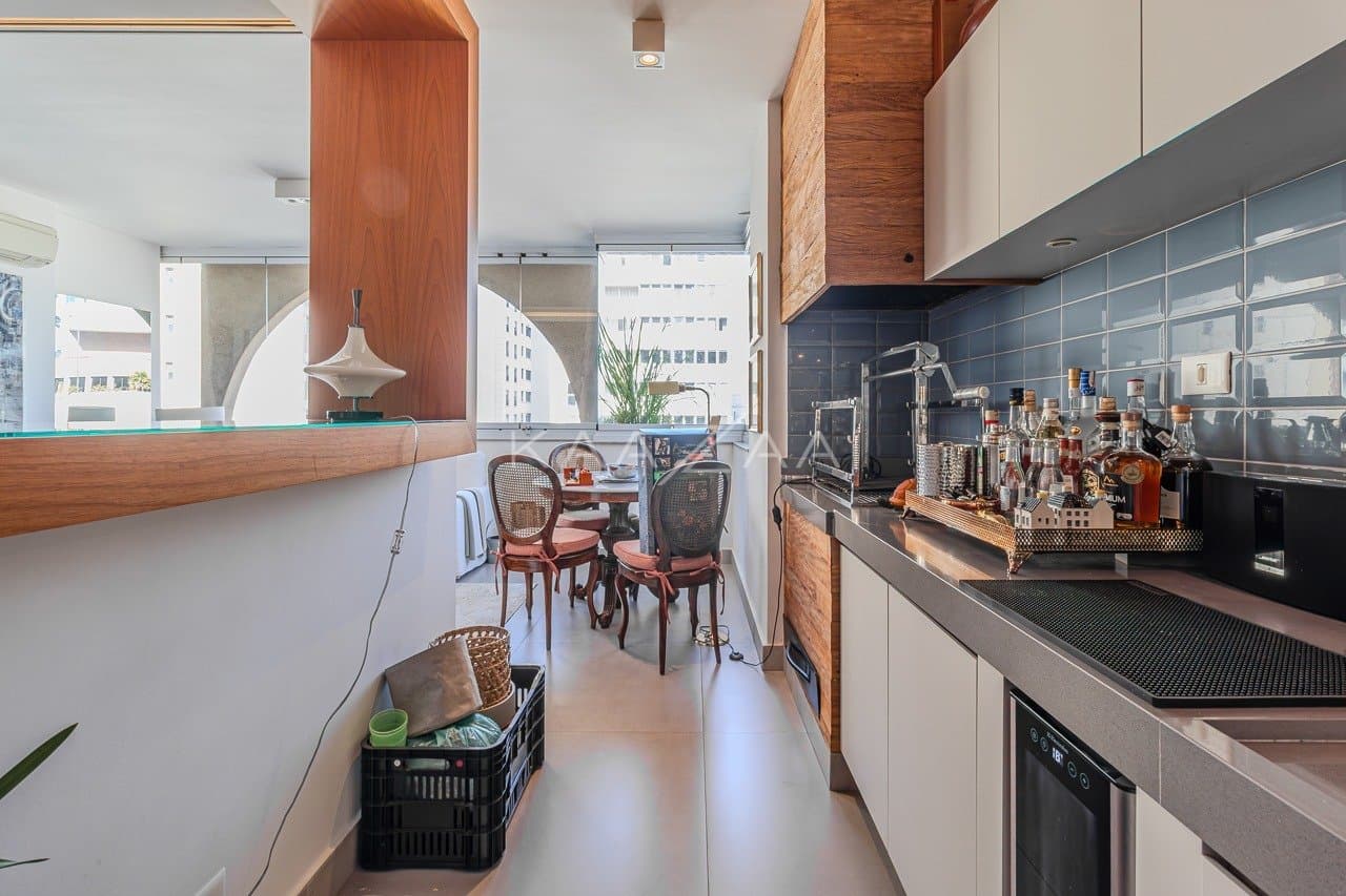 Apartamento à venda no Jardins - Foto 23