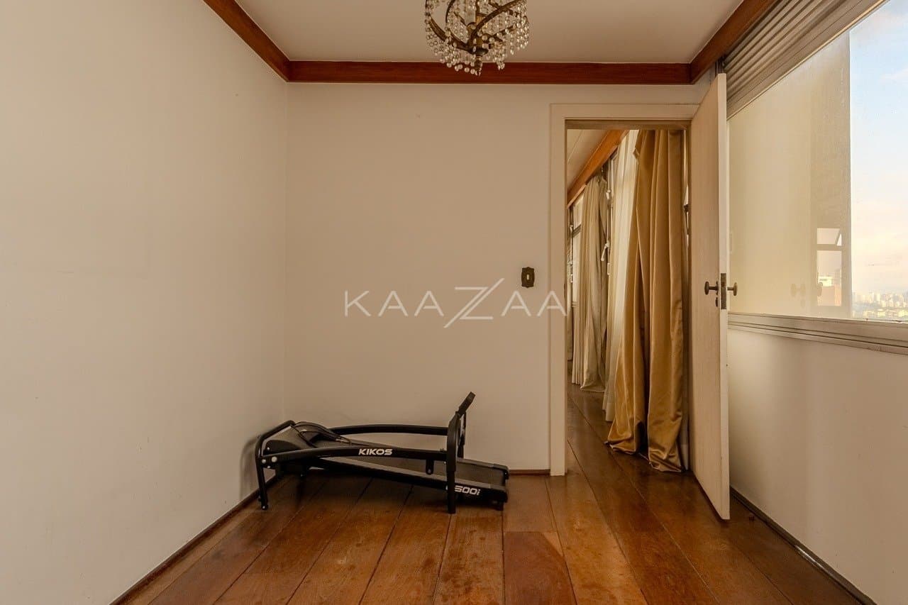 Apartamento à venda no Jardins - Foto 29