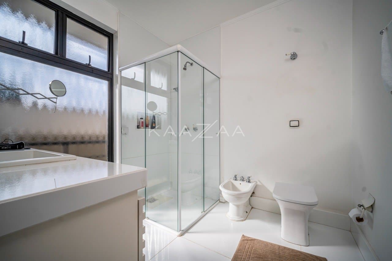 Casa com atmosfera bucólica e área de lazer única no Boaçava. - Foto 60