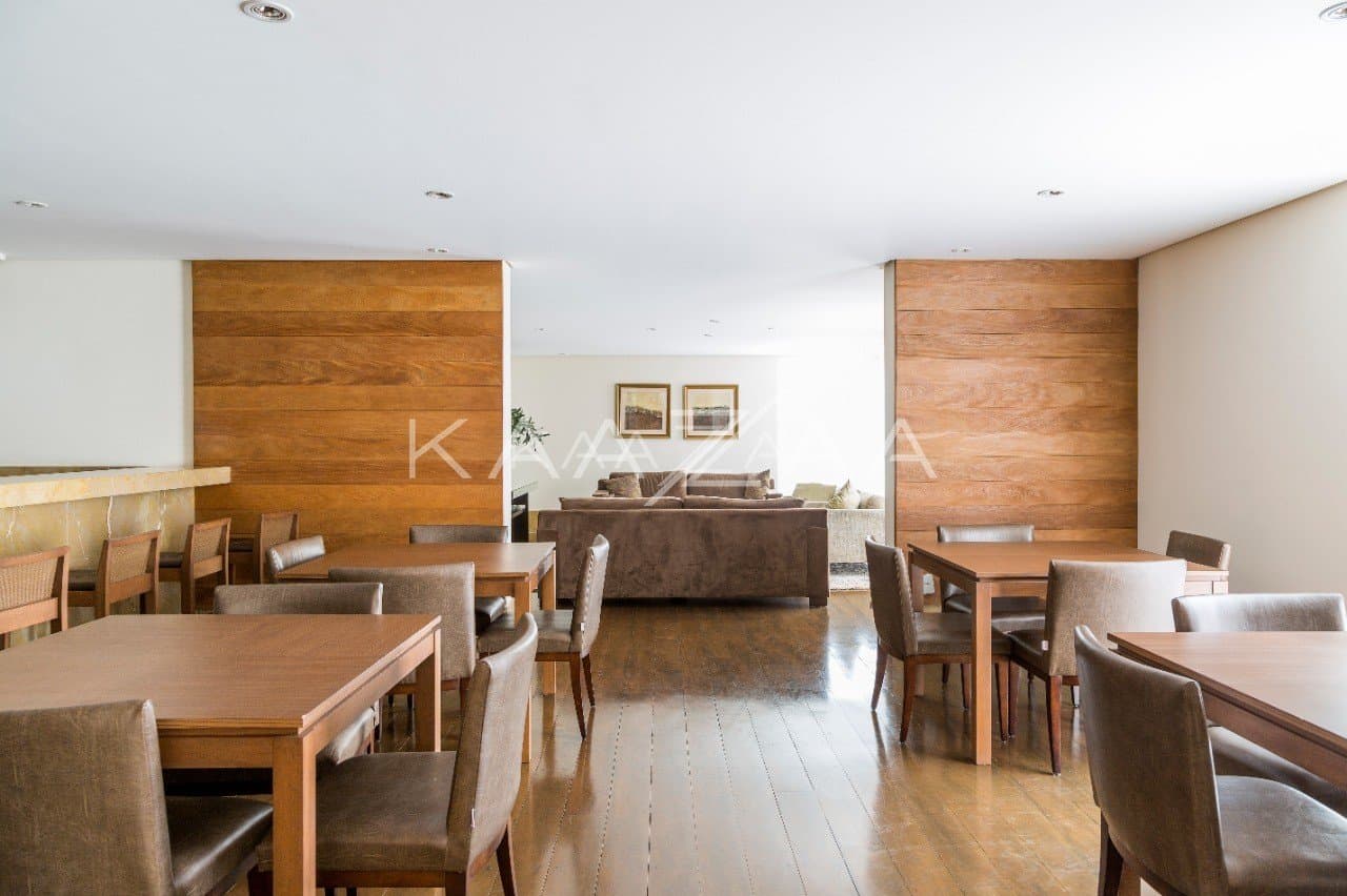 Luz, natureza e design clean. Apartamento delicioso no Jardim Paulista. - Foto 41