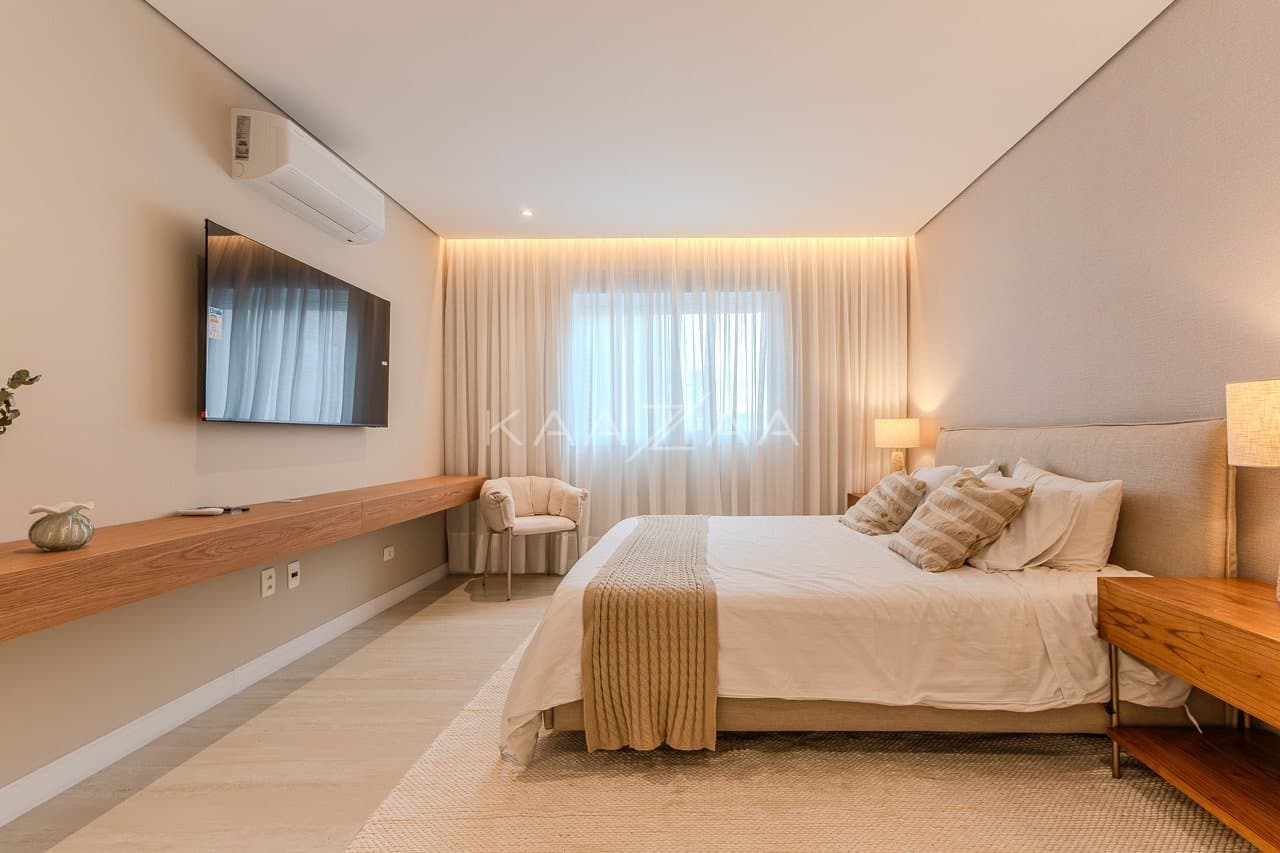 Apartamento à venda e locação no Jardins - Foto 22