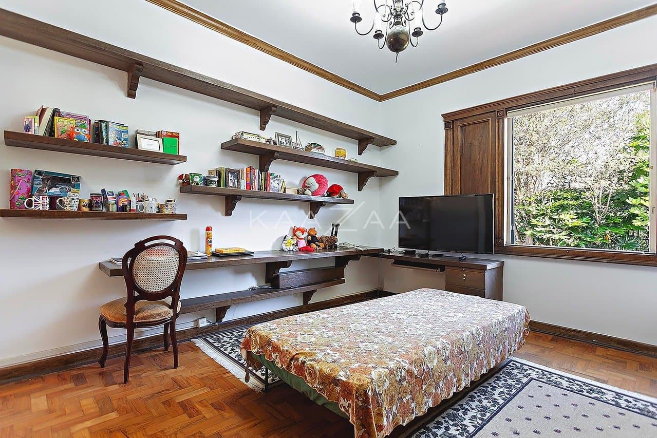 Casa à venda no Jardim Europa - Foto 26