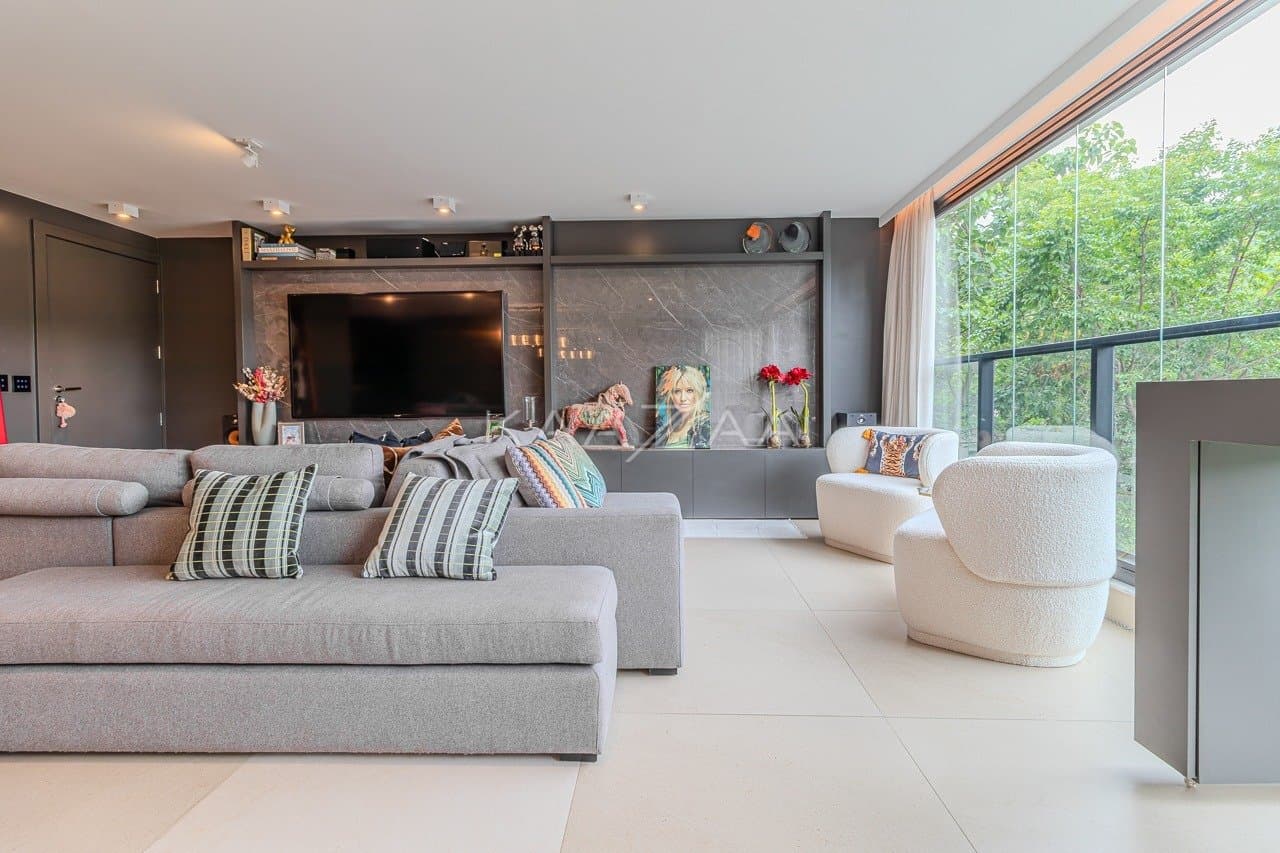 Apartamento Garden em Cidade Jardim - Foto 25