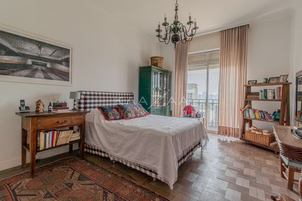 Apartamento no Jardim Europa - Foto 46