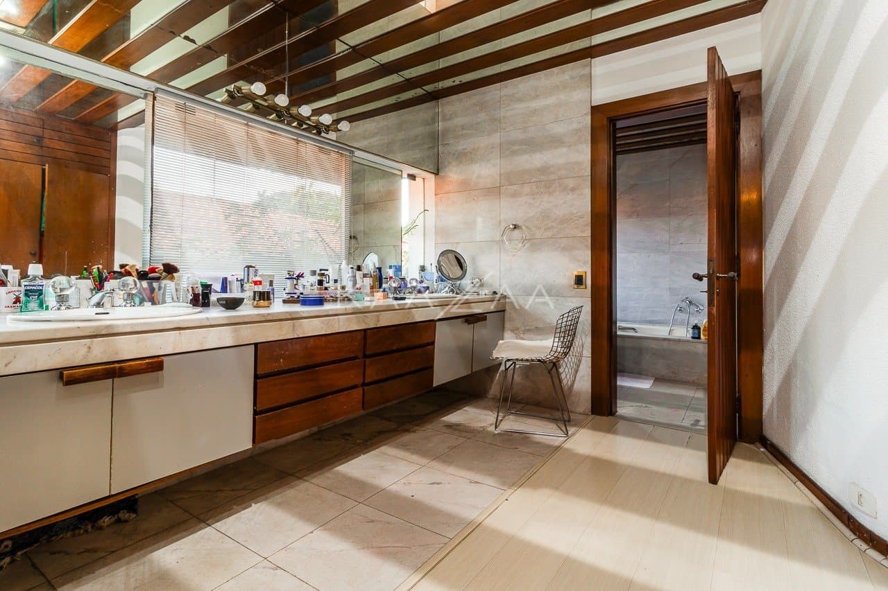 Casa em Cidade Jardim - Foto 46