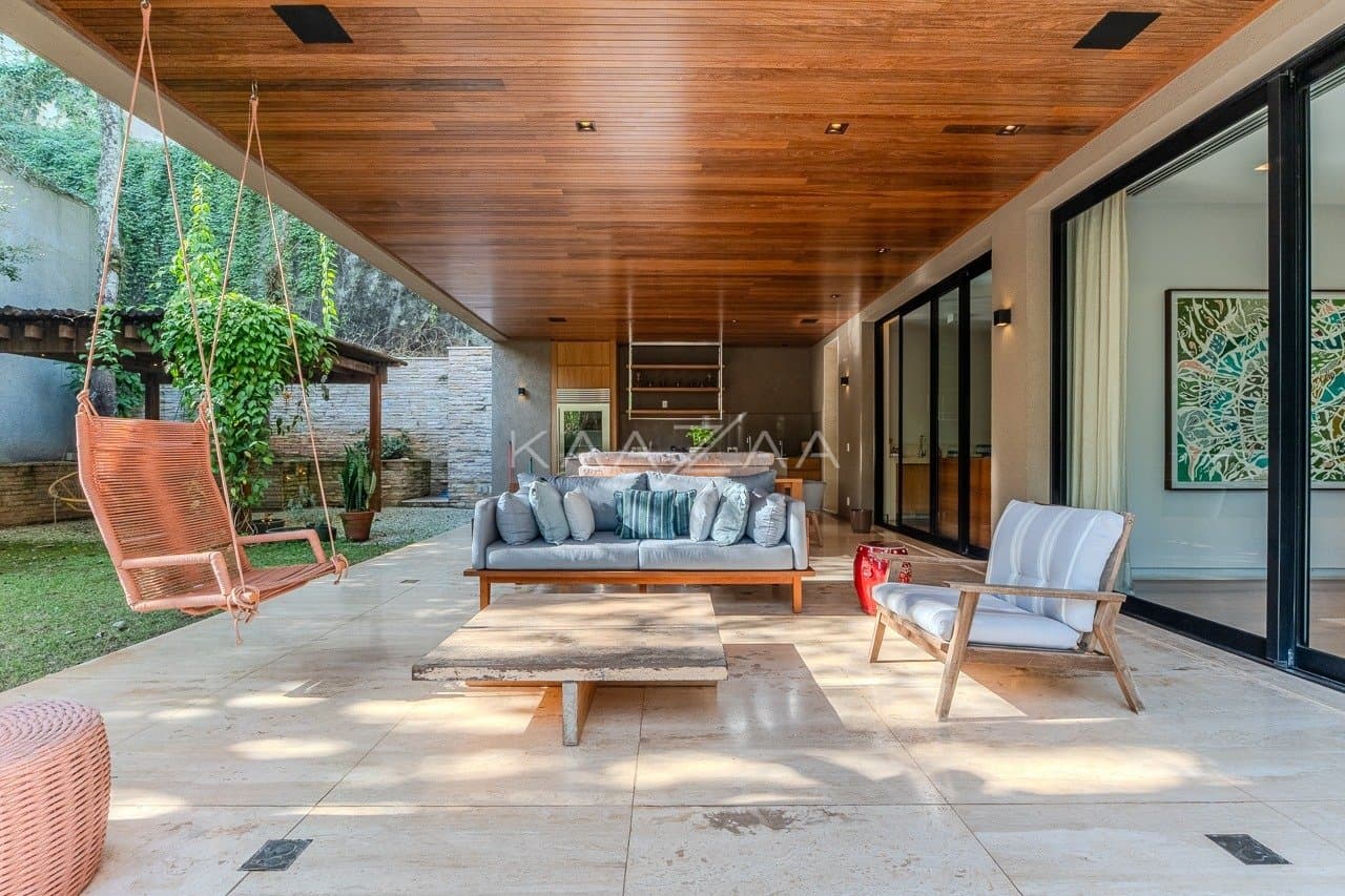 Casa à venda em Cidade Jardim - Foto 11