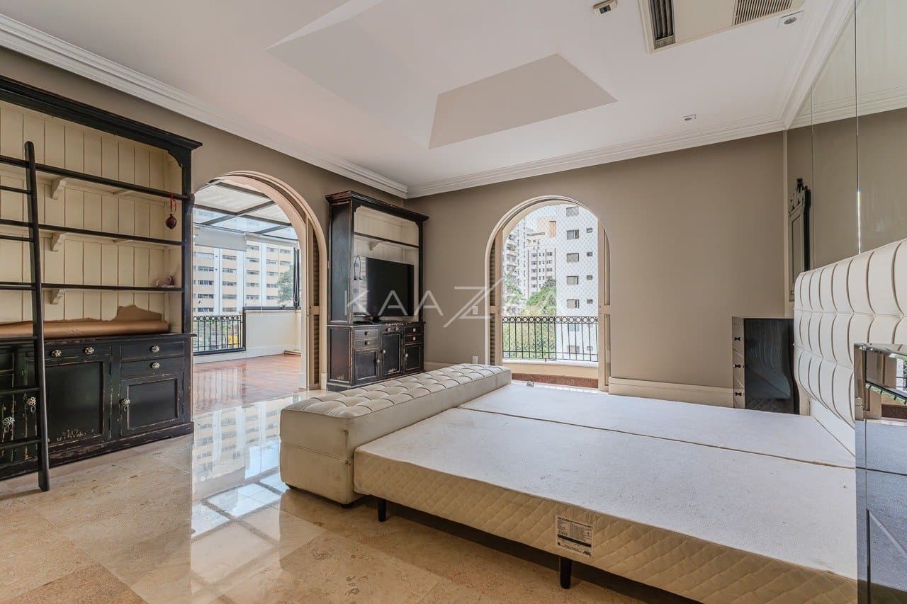 Apartamento à venda e locação no Jardim Paulista - Foto 49