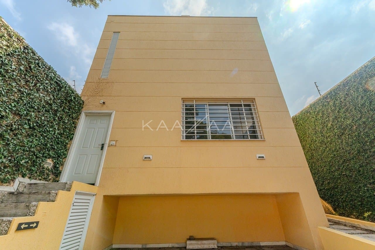 Casa à venda no Jardim Europa - Foto 32