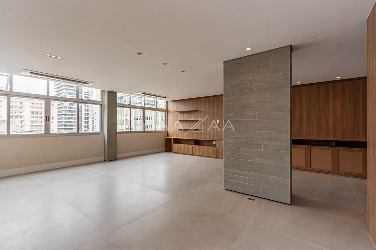 Apartamento para venda e locação no Itaim Bibi - Foto 14