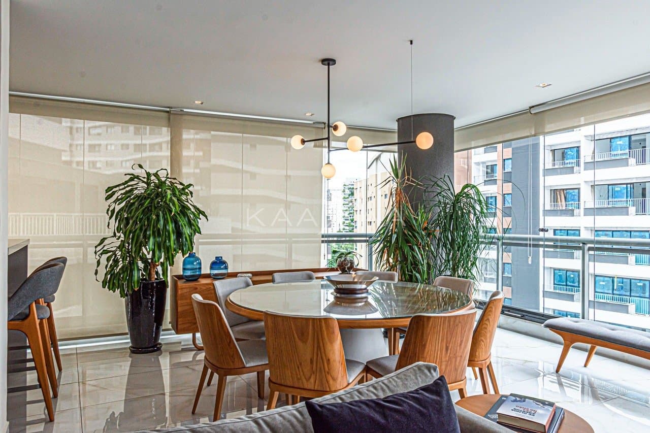 Apartamento à venda na Vila Olímpia - Foto 12