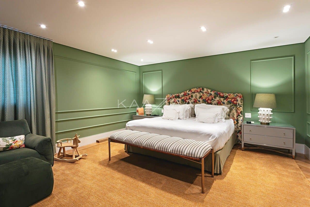 Apartamento à venda no Jardim Paulista - Foto 17