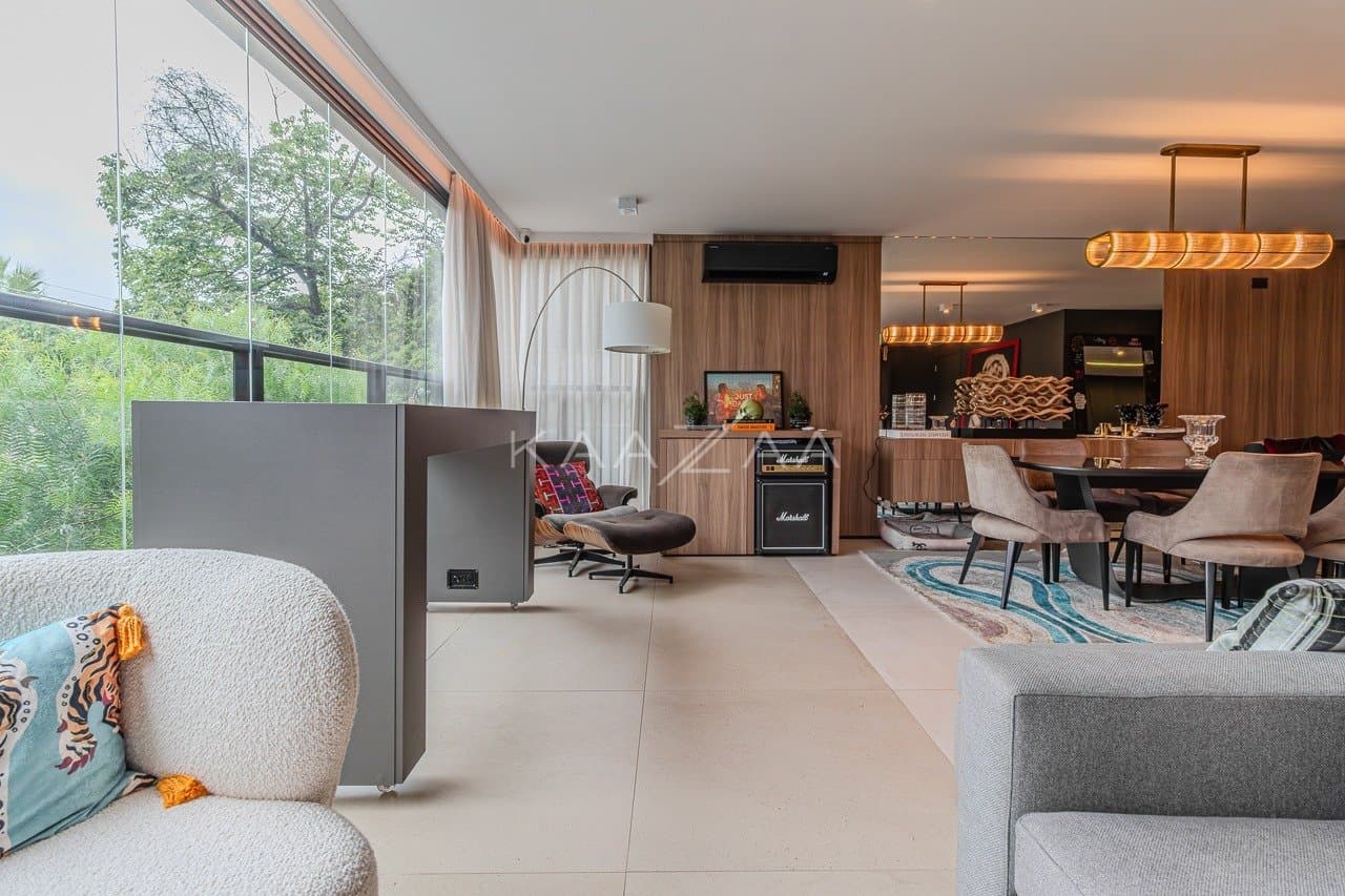Apartamento Garden em Cidade Jardim - Foto 28