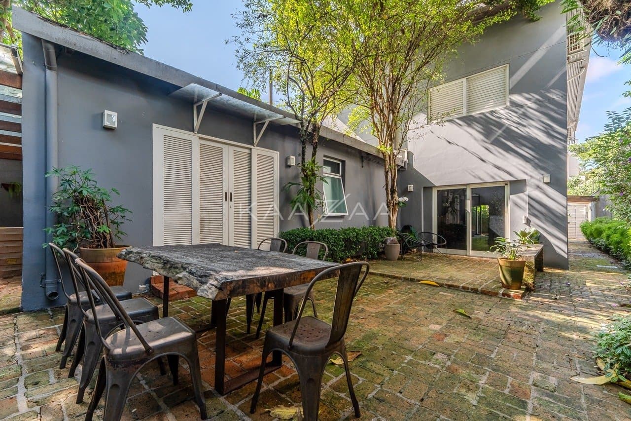 Casa à venda no Jardim Europa - Foto 1