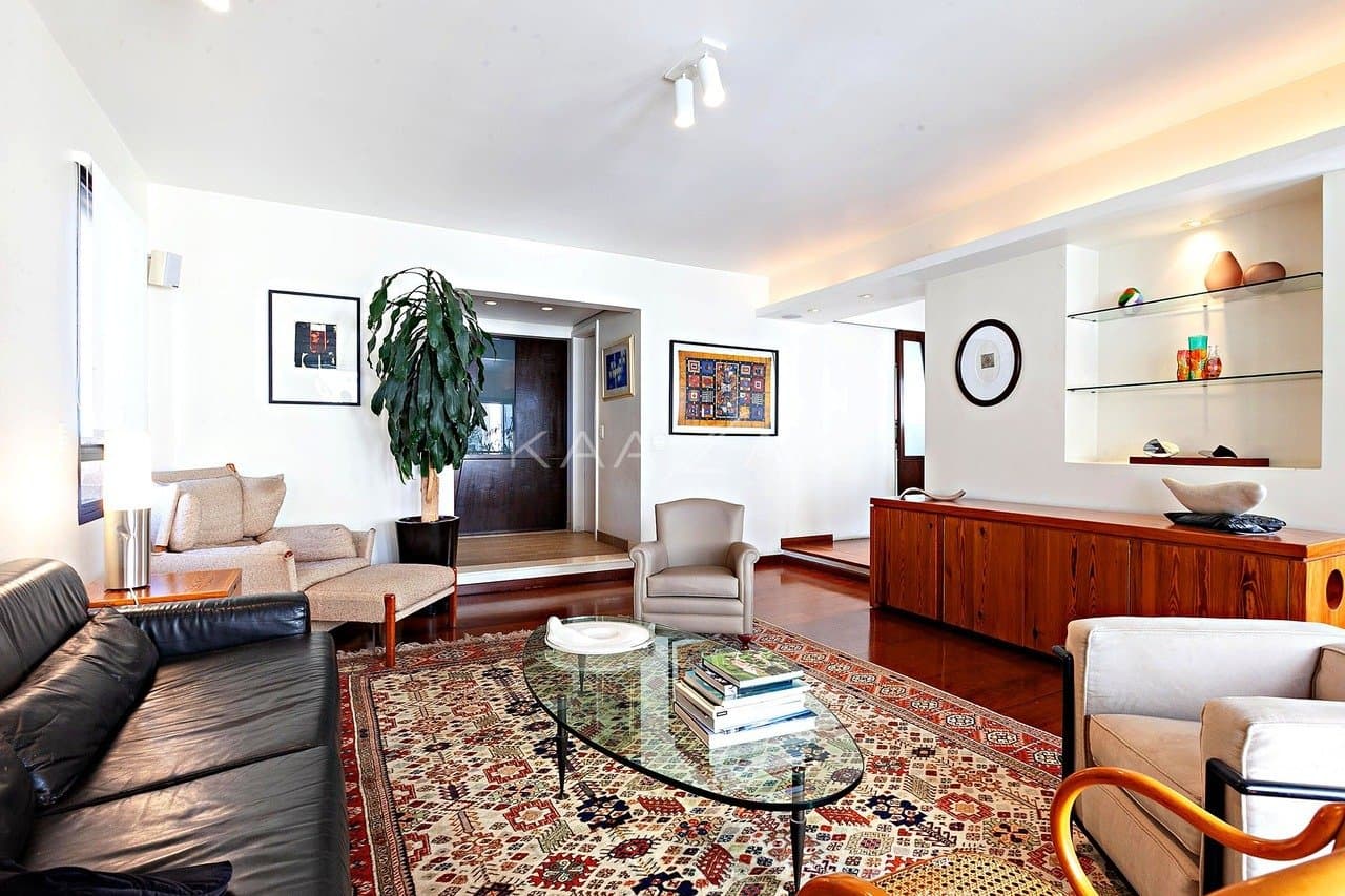 Apartamento no Jardins - Foto 5