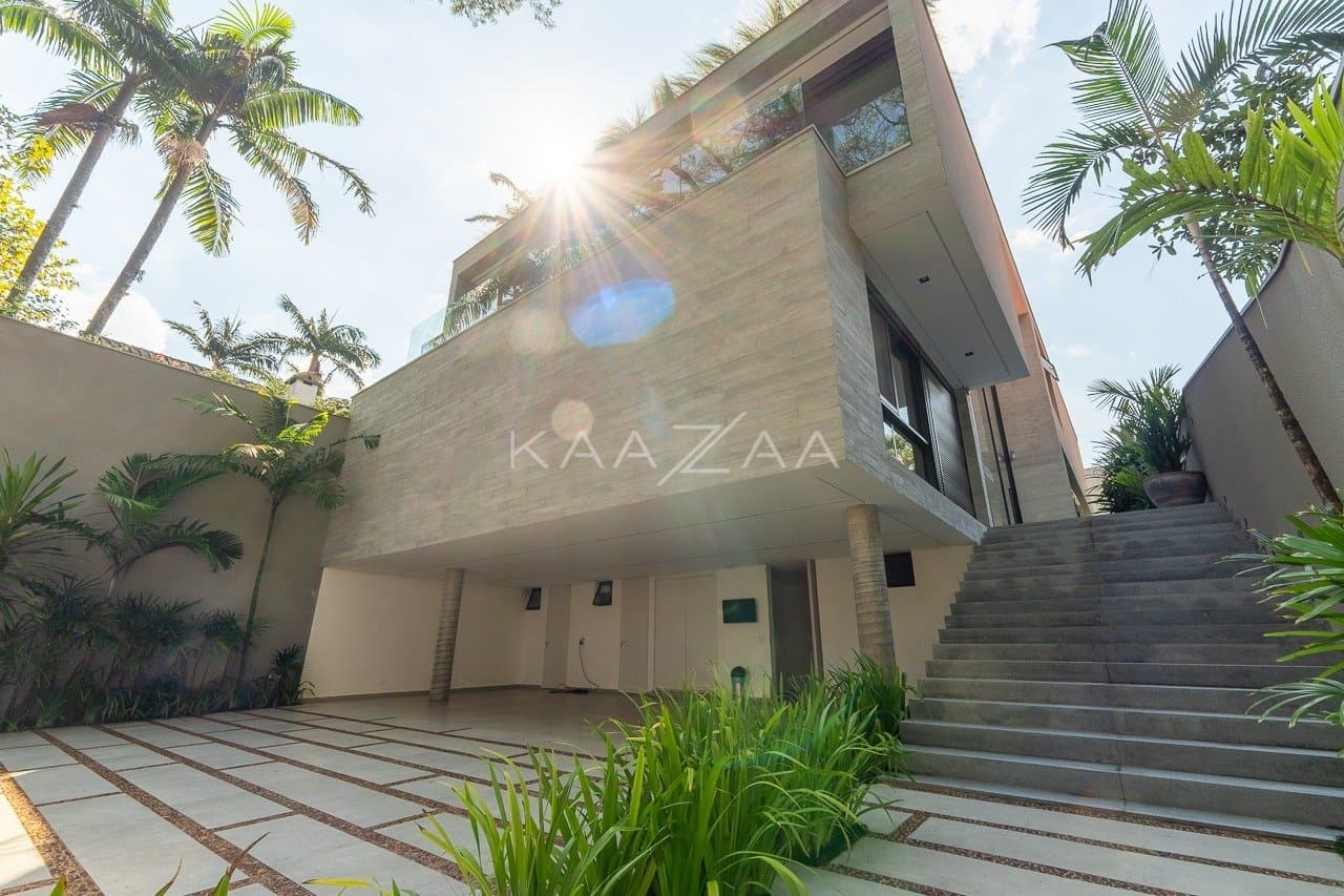Casa à venda em Alto de Pinheiros - Foto 75