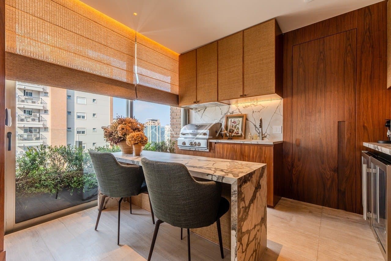Apartamento à venda no Itaim Bibi - Foto 16