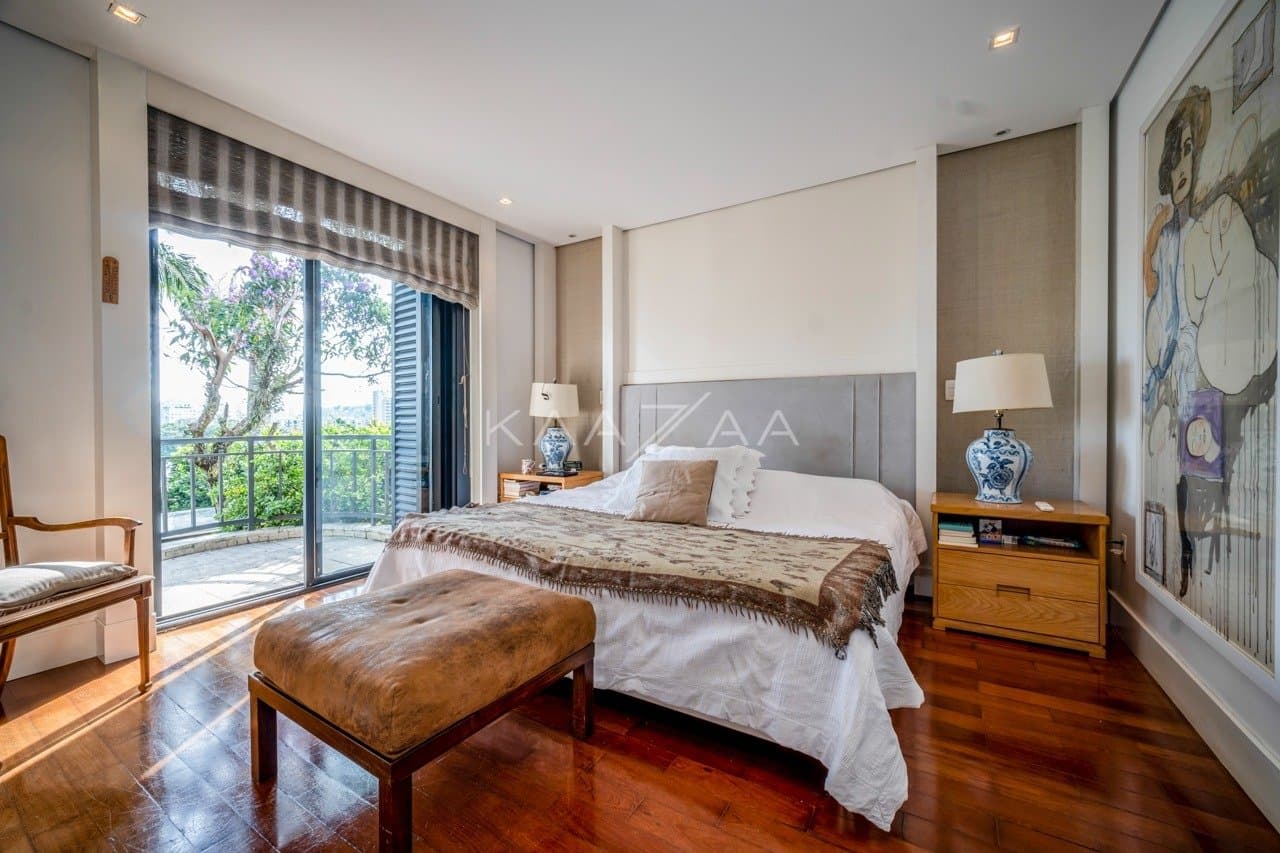 Casa com atmosfera bucólica e área de lazer única no Boaçava. - Foto 52