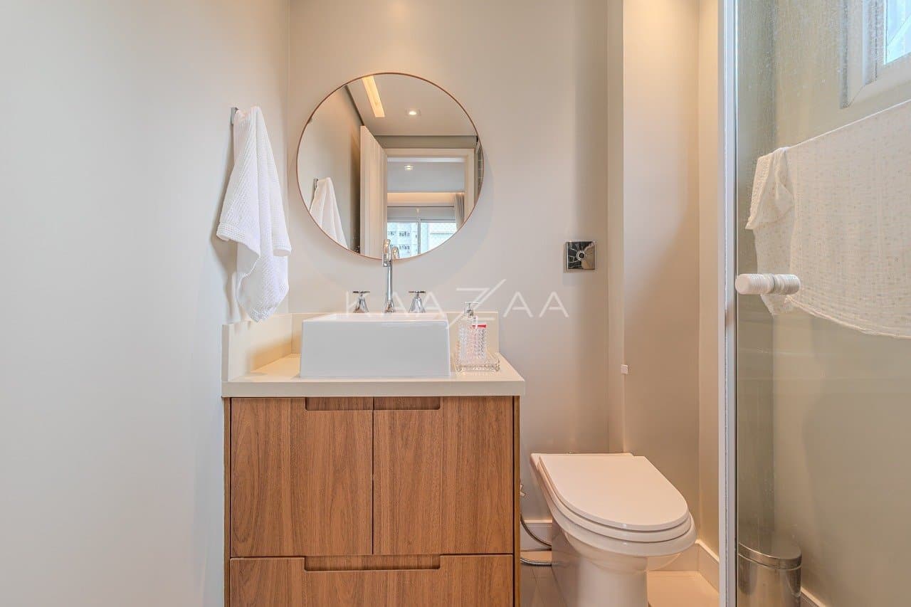 Apartamento à venda no Jardim Paulista - Foto 25