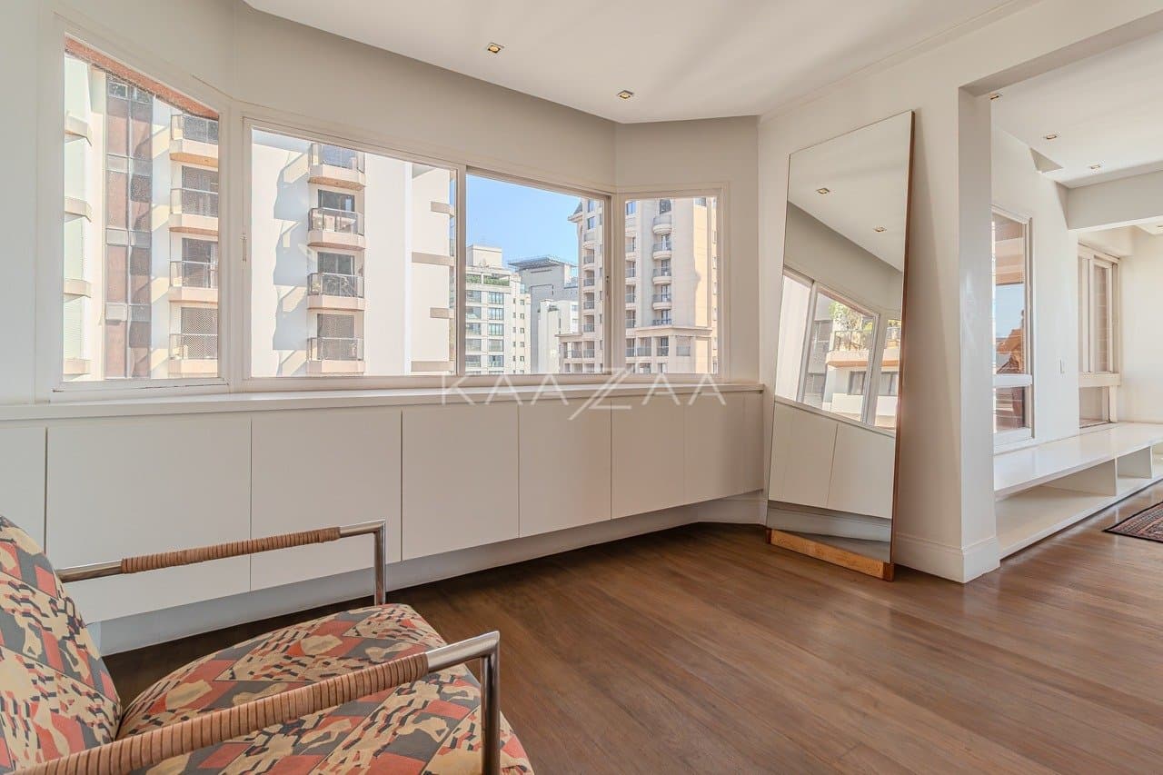 Apartamento à venda no Itaim Bibi - Foto 17