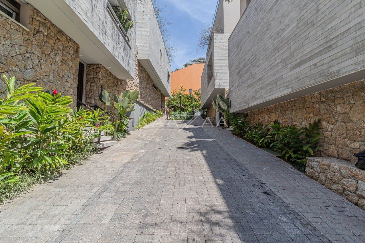 Casa em condomínio à venda em Cidade Jardim - Foto 65