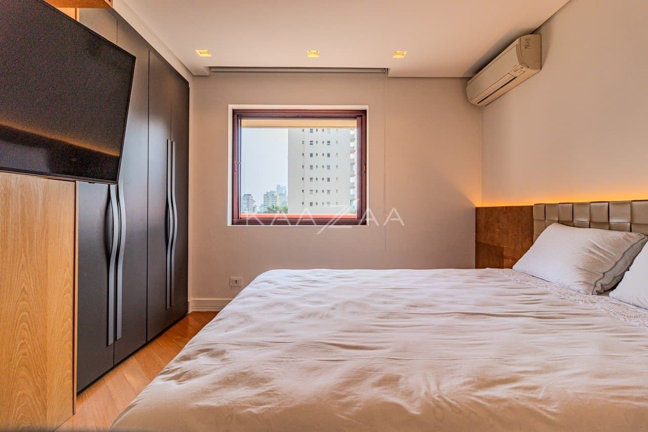 Apartamento no Jardim Paulistano - Foto 27