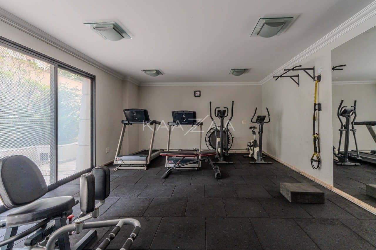 Apartamento à venda em Moema - Foto 29