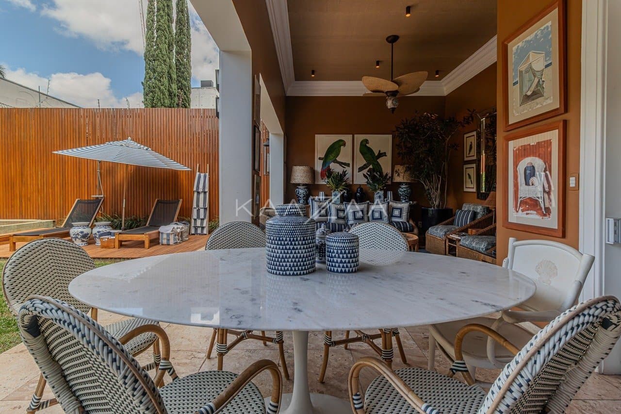 Casa à venda no Jardim Europa - Foto 15