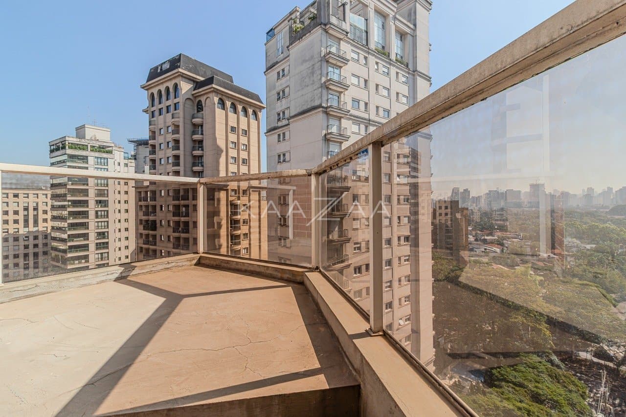 Apartamento à venda no Itaim Bibi - Foto 10