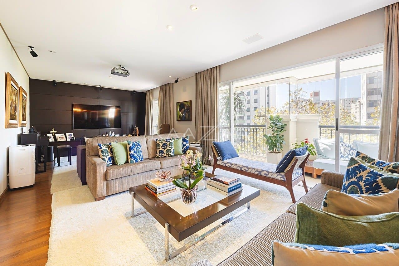 Apartamento à venda no Itaim Bibi - Foto 2