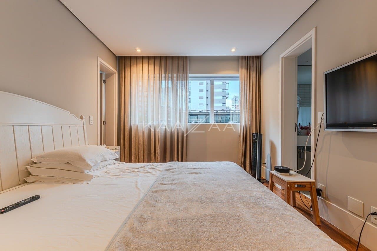 Apartamento à venda no Itaim Bibi - Foto 15