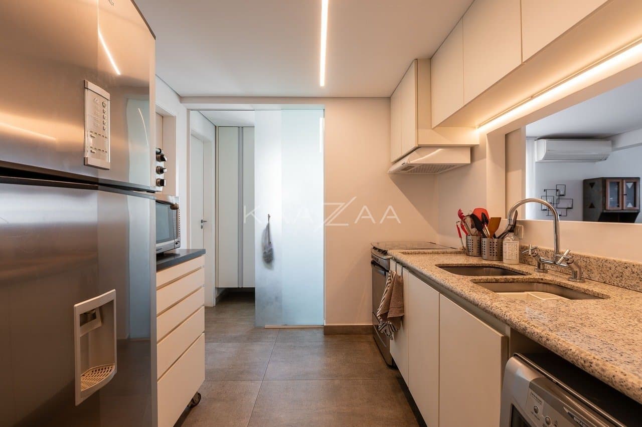 Apartamento duplex à venda na Vila Madalena - Foto 13