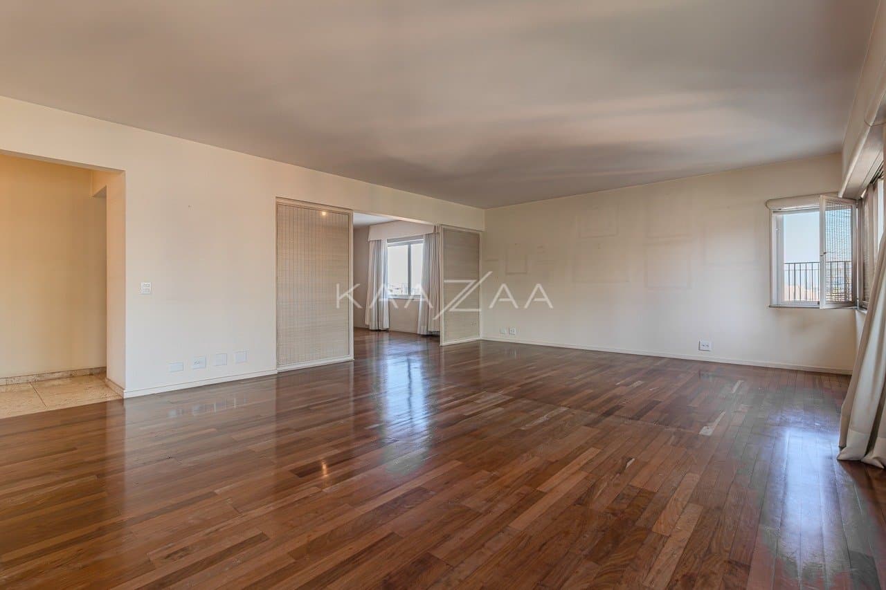 Apartamento à venda no Jardins - Foto 6