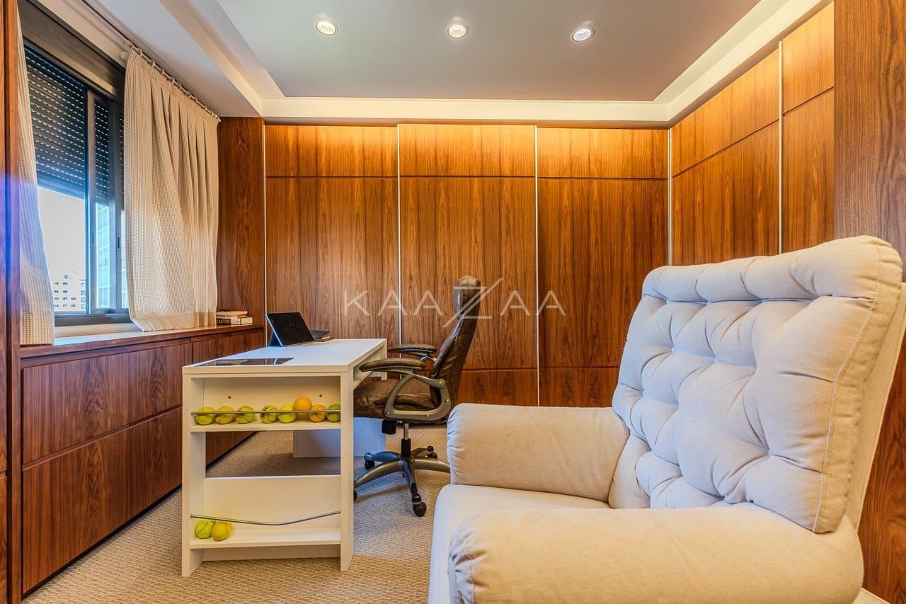 Apartamento duplex à venda no Real Parque - Foto 26