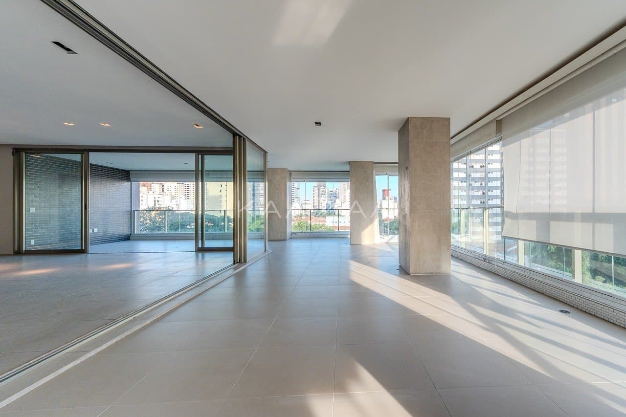 Apartamento em Pinheiros. - Foto 6