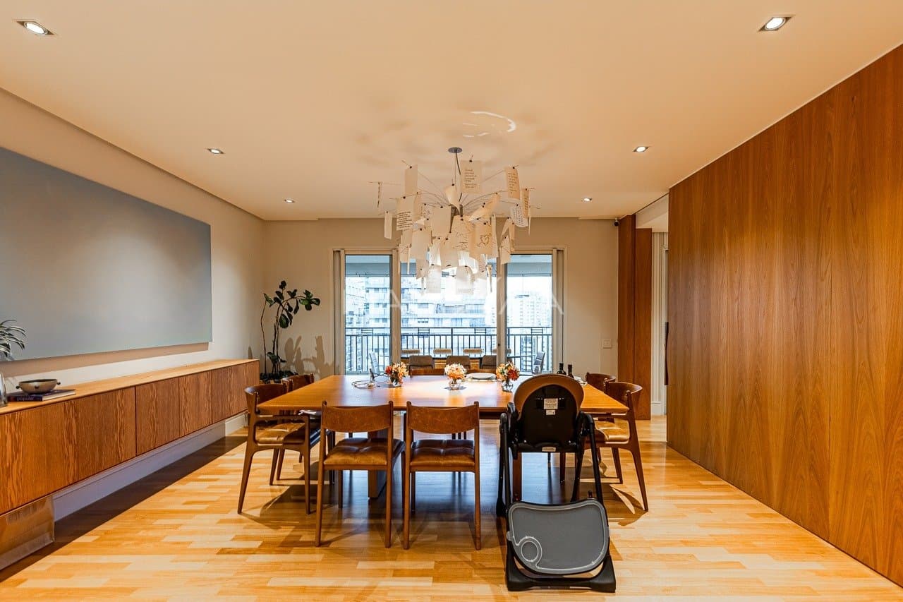 Apartamento à venda na Vila Nova Conceição - Foto 13