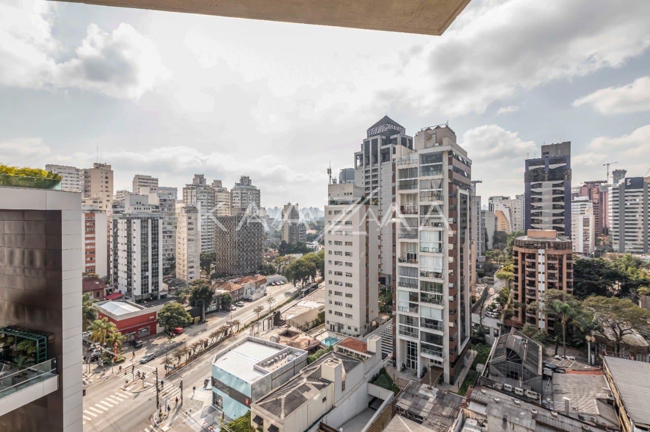 Apartamento duplex à venda no Itaim Bibi - Foto 12