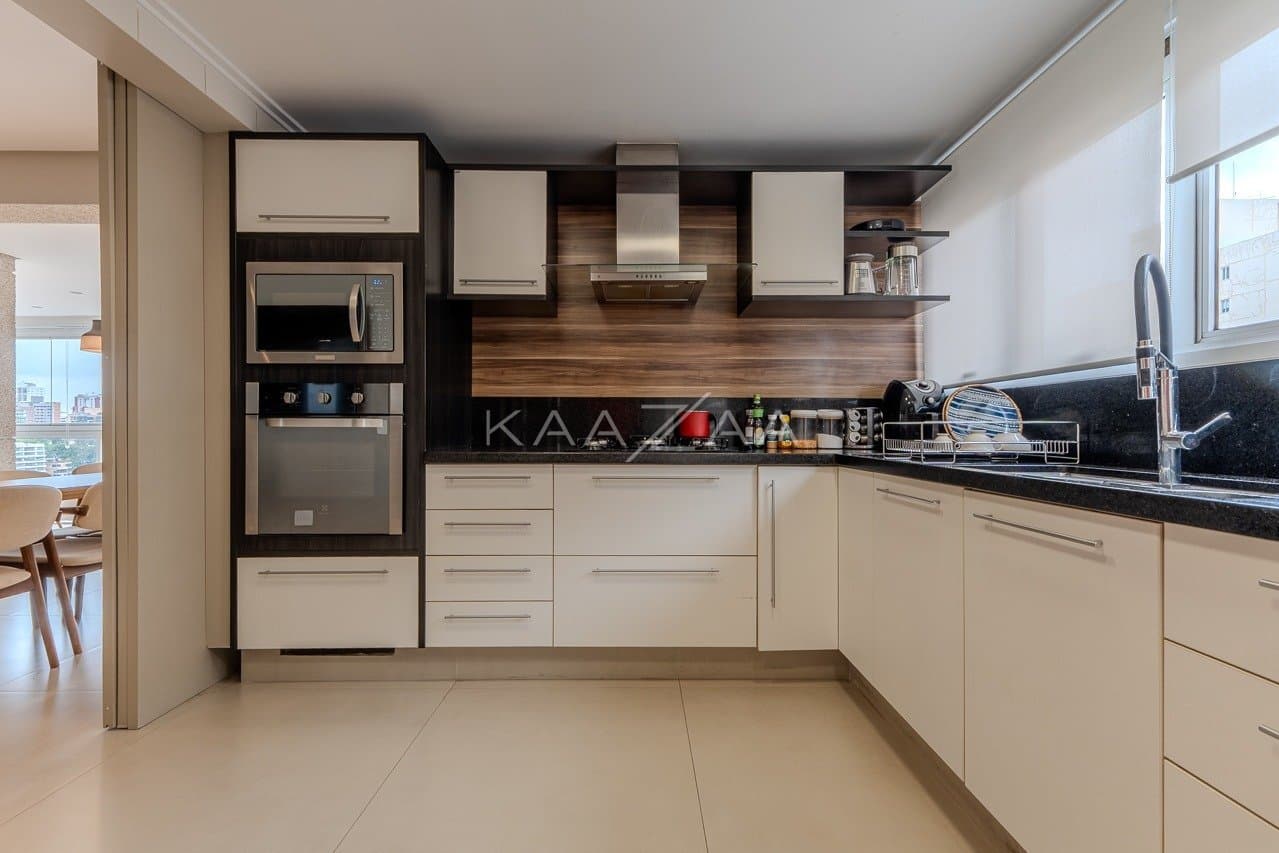 Apartamento à venda na Vila Madalena - Foto 29