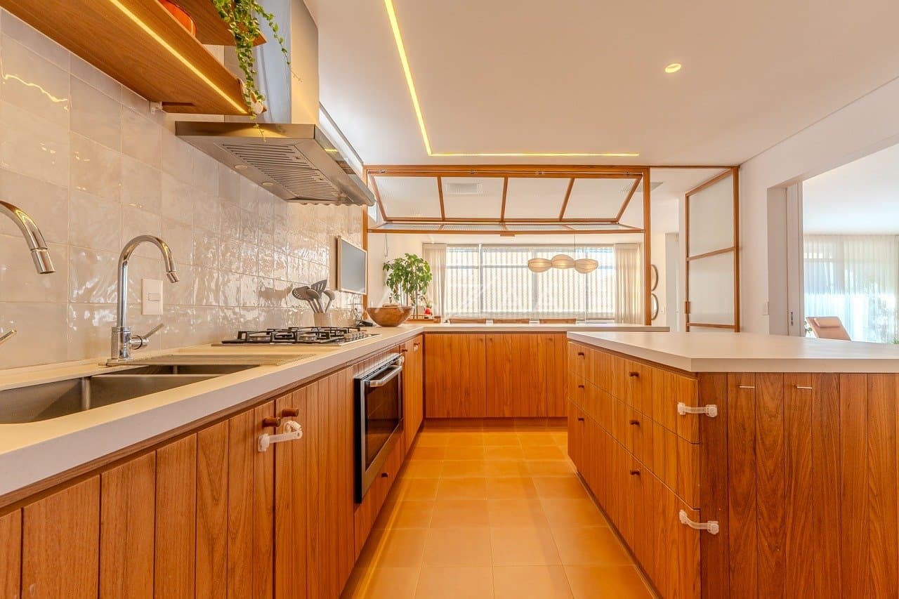 Apartamento à venda no Jardins - Foto 32