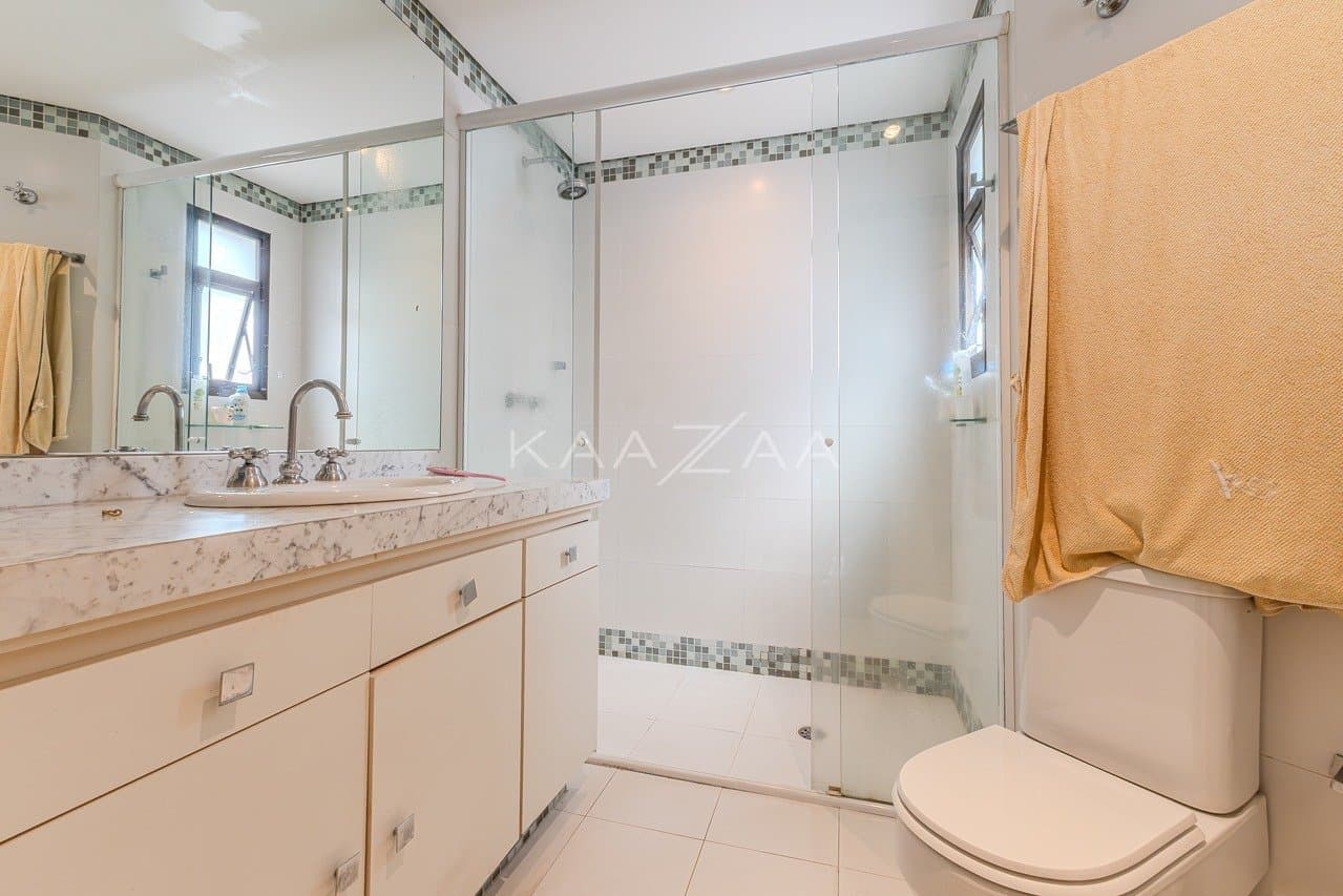 Apartamento à venda no Jardim Paulista - Foto 24
