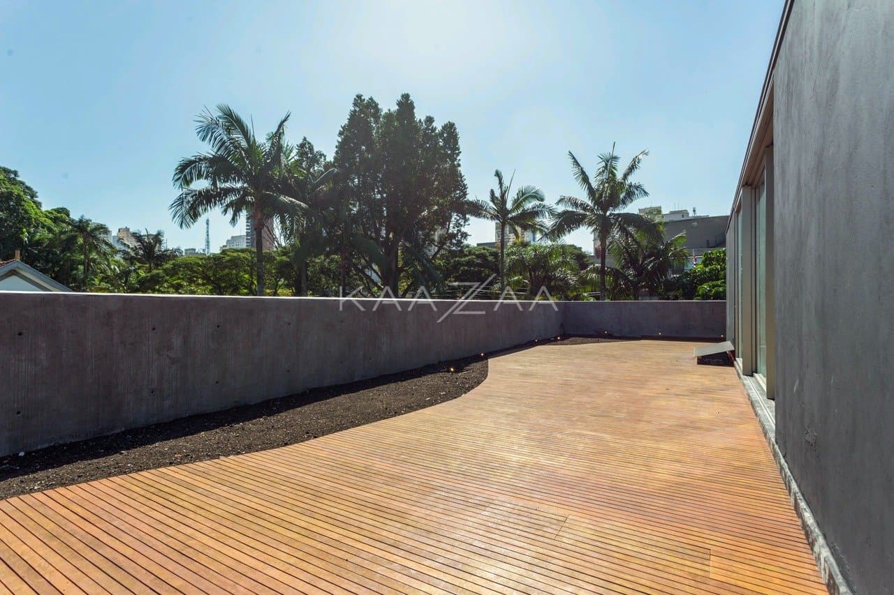 Casa no Jardim América - Foto 89
