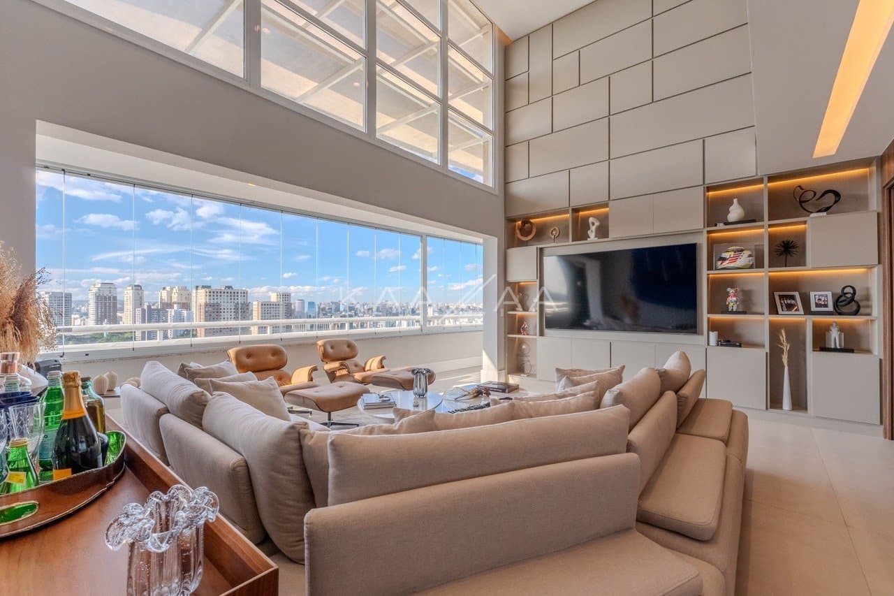 Apartamento à venda no Jardim Europa - Foto 30