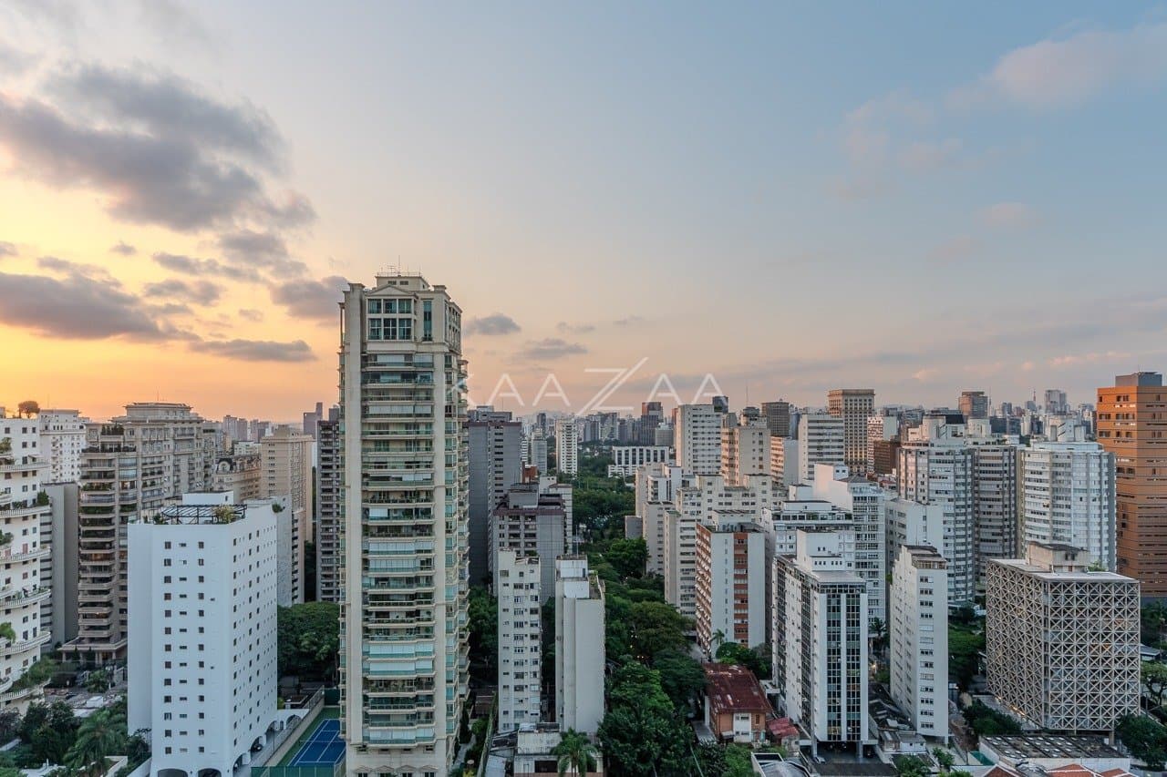 Apartamento triplex à venda no Itaim Bibi - Foto 32