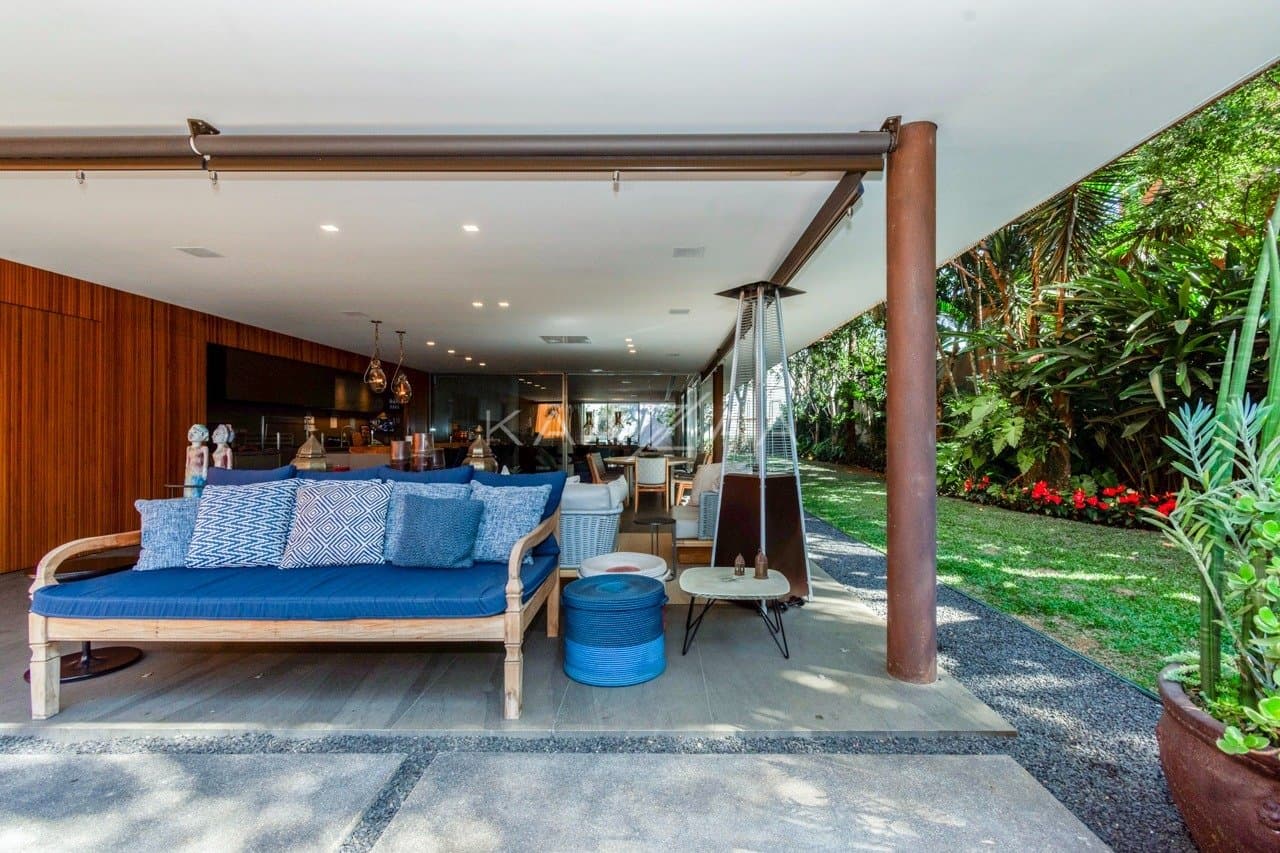 Casa no Jardim Paulista - Foto 10