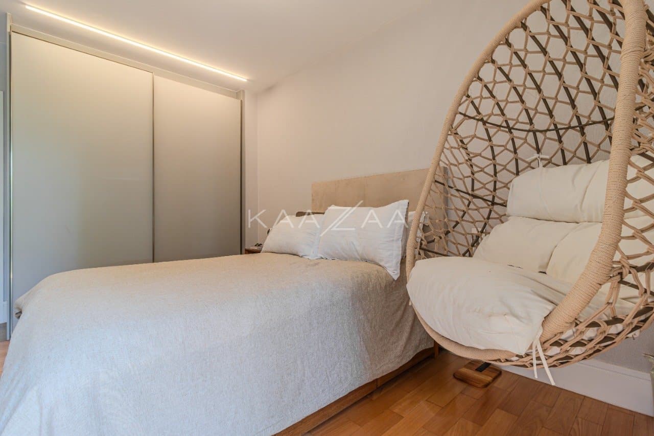 Apartamento à venda e locação no Jardim Europa - Foto 71