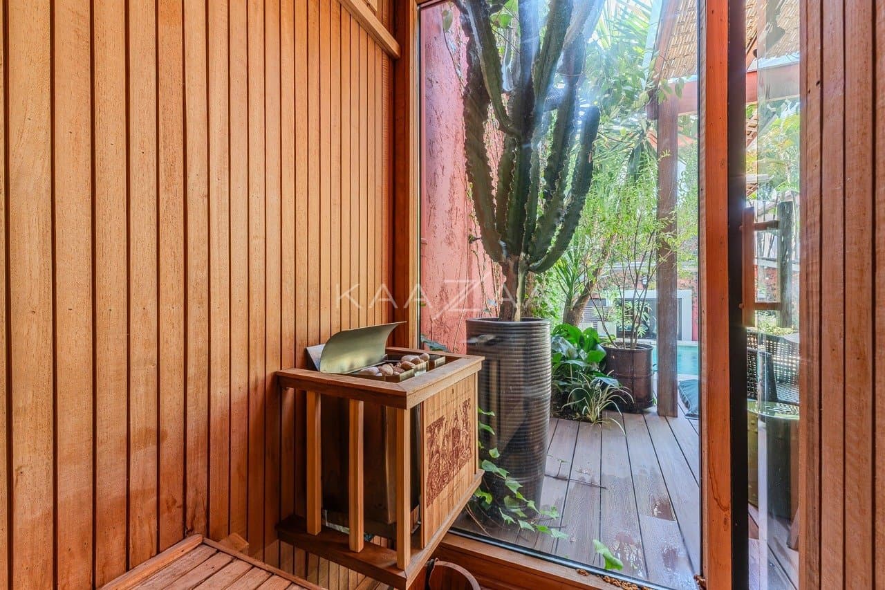 Casa no Jardim Paulistano - Foto 12