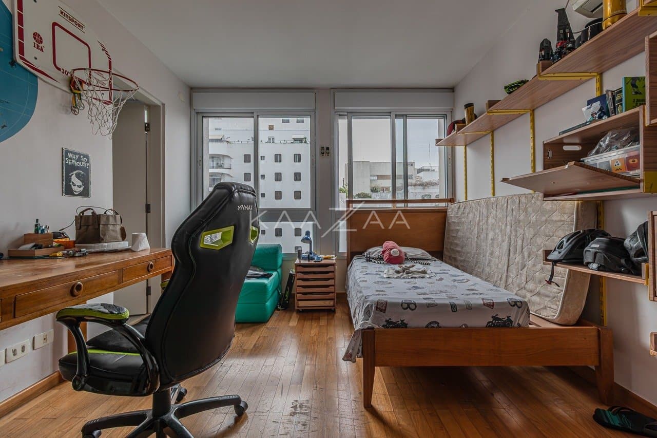 Apartamento à venda no Jardim Europa - Foto 32