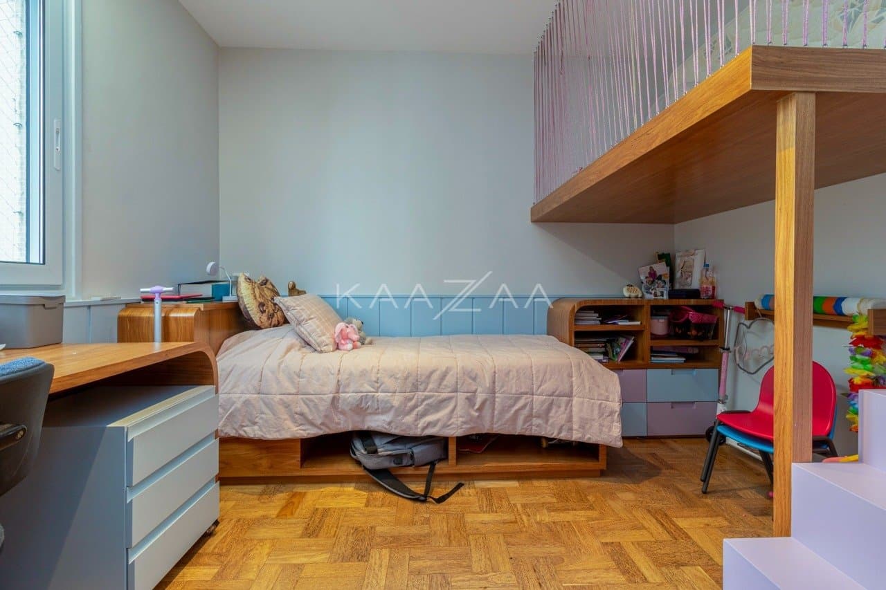 Apartamento no Itaim Bibi - Foto 27