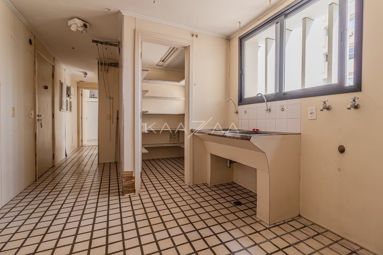 Apartamento no Jardim Paulistano - Foto 27