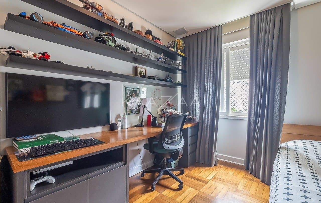 Apartamento à venda no Jardins - Foto 10